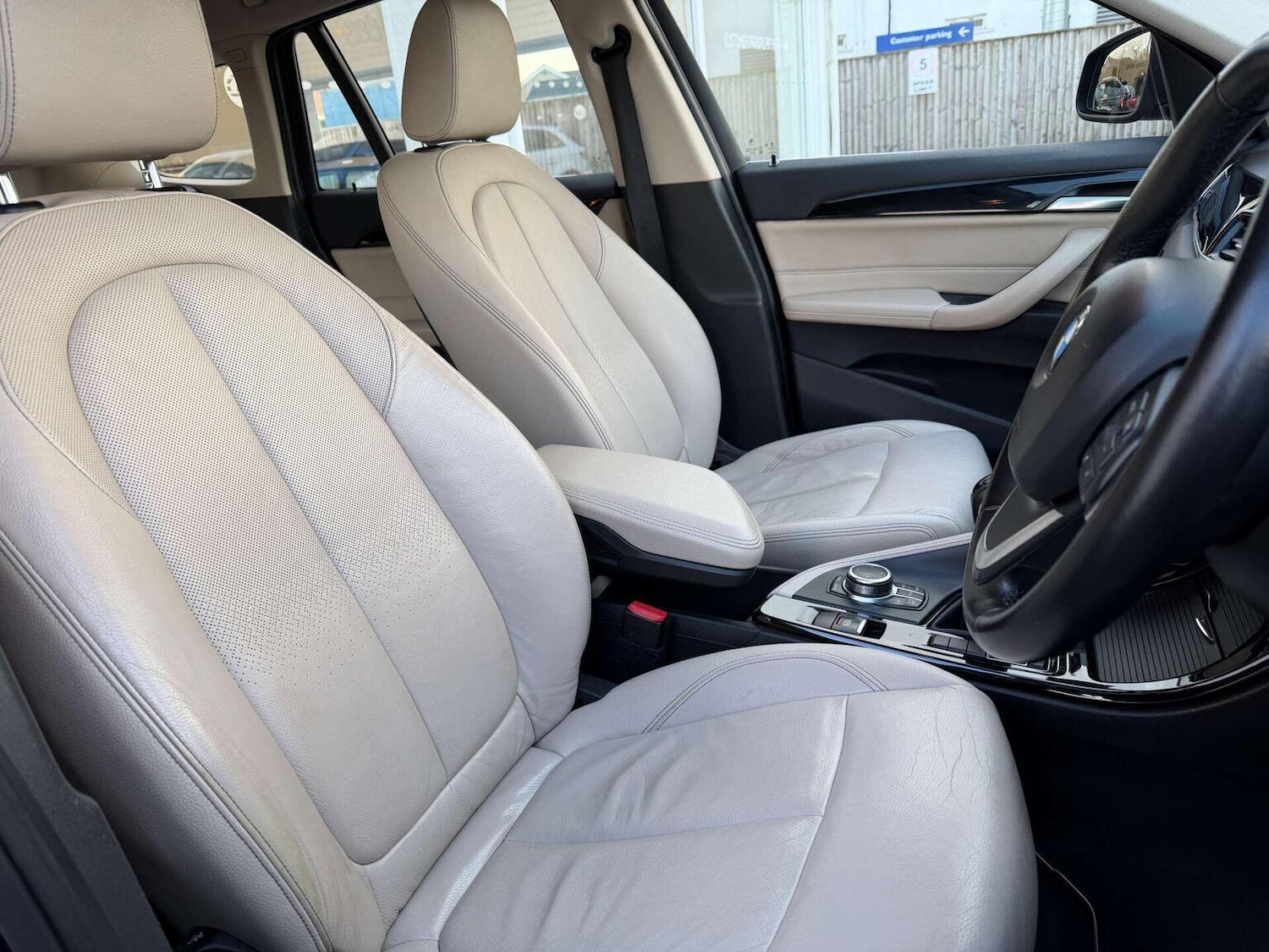 Used BMW X1 2018 for sale - 77228258: Photo 28