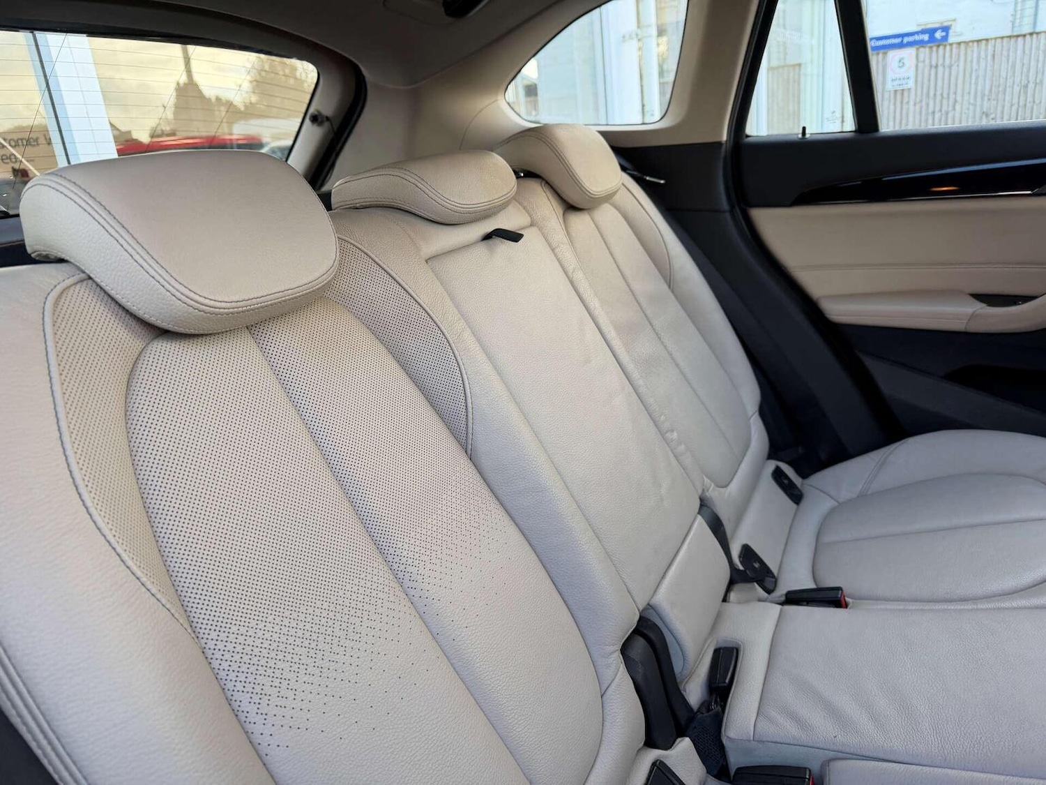 Used BMW X1 2018 for sale - 77228258: Photo 30