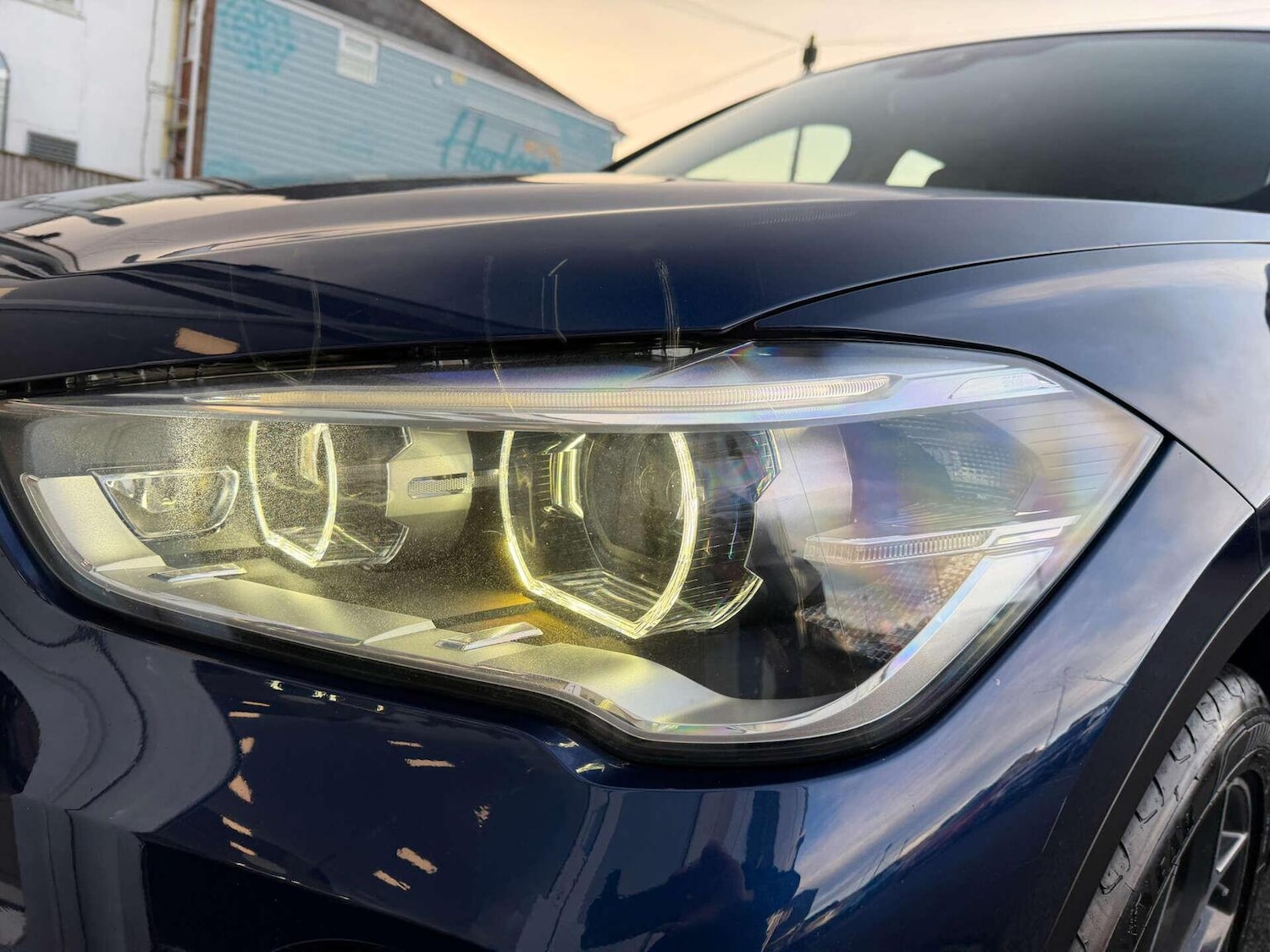 Used BMW X1 2018 for sale - 77228258: Photo 35