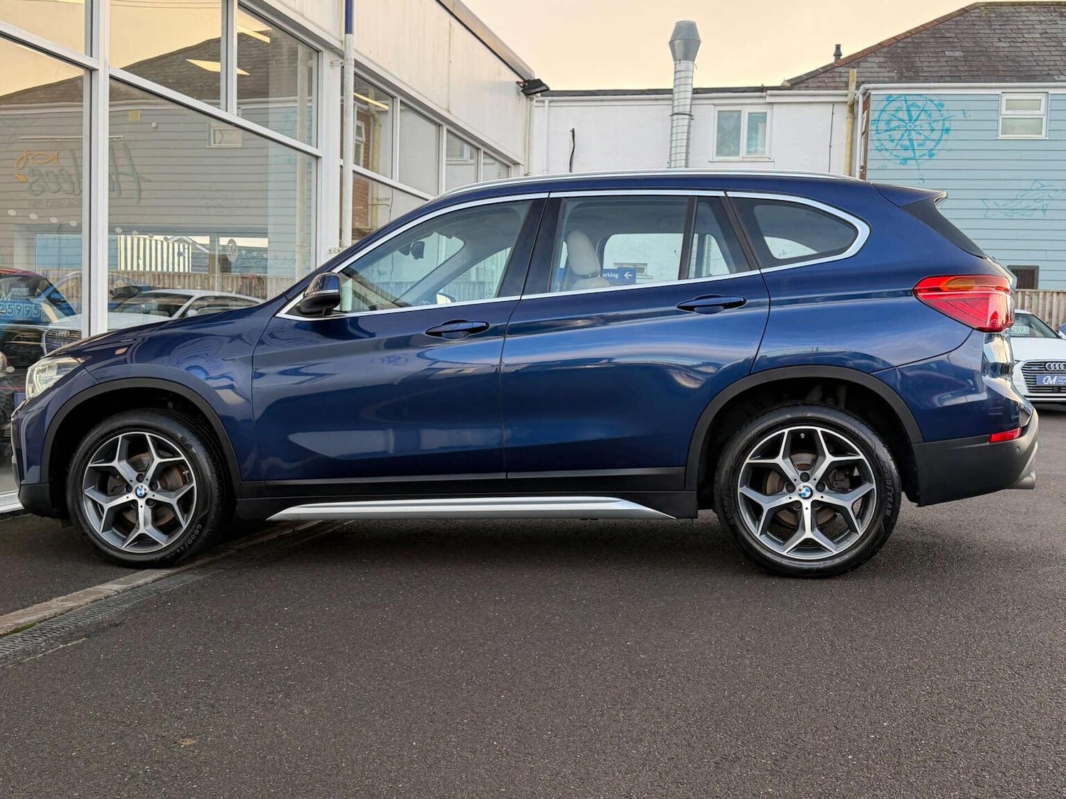 Used BMW X1 2018 for sale - 77228258: Photo 37