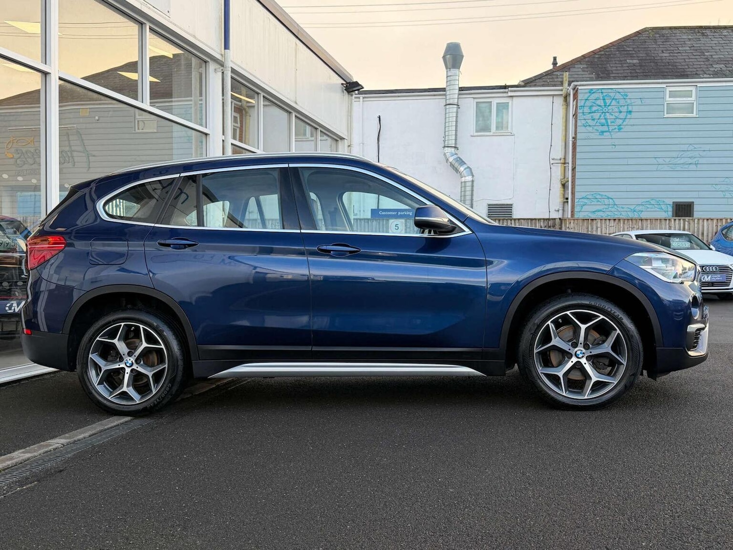 Used BMW X1 2018 for sale - 77228258: Photo 39