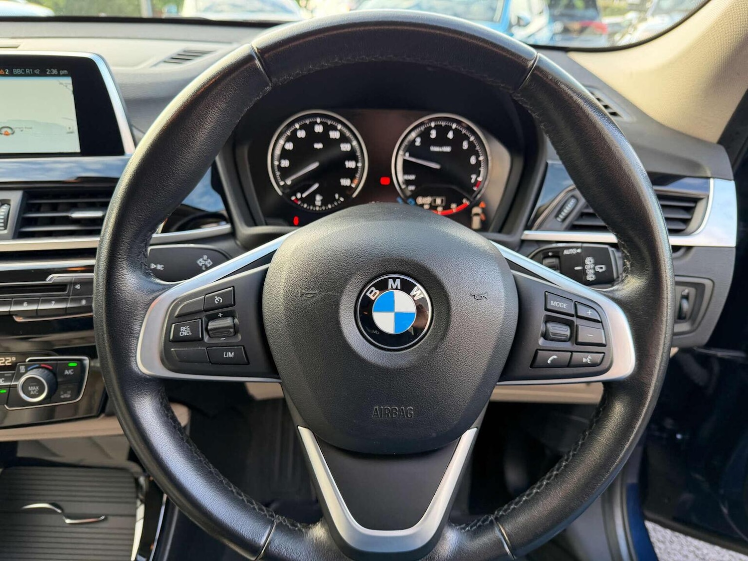 Used BMW X1 2018 for sale - 77228258: Photo 4