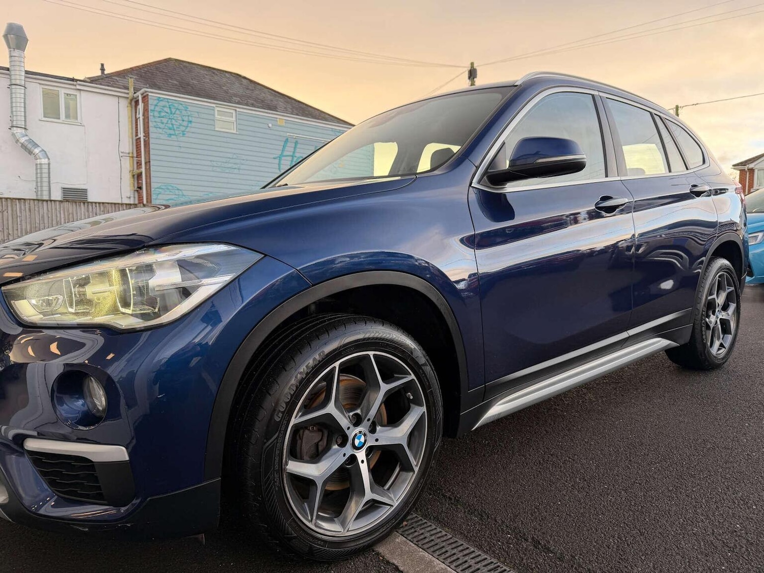 Used BMW X1 2018 for sale - 77228258: Photo 40