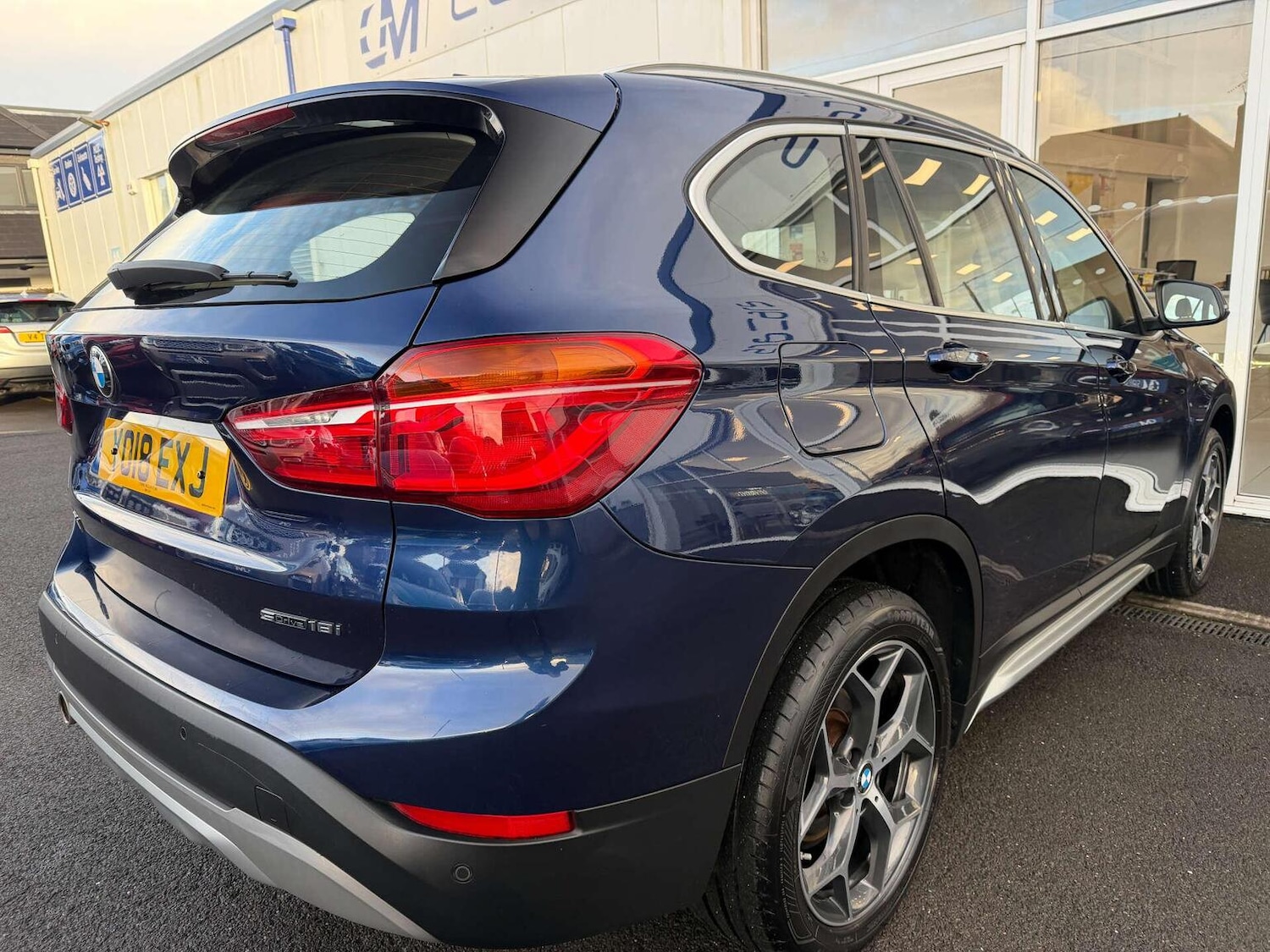 Used BMW X1 2018 for sale - 77228258: Photo 42