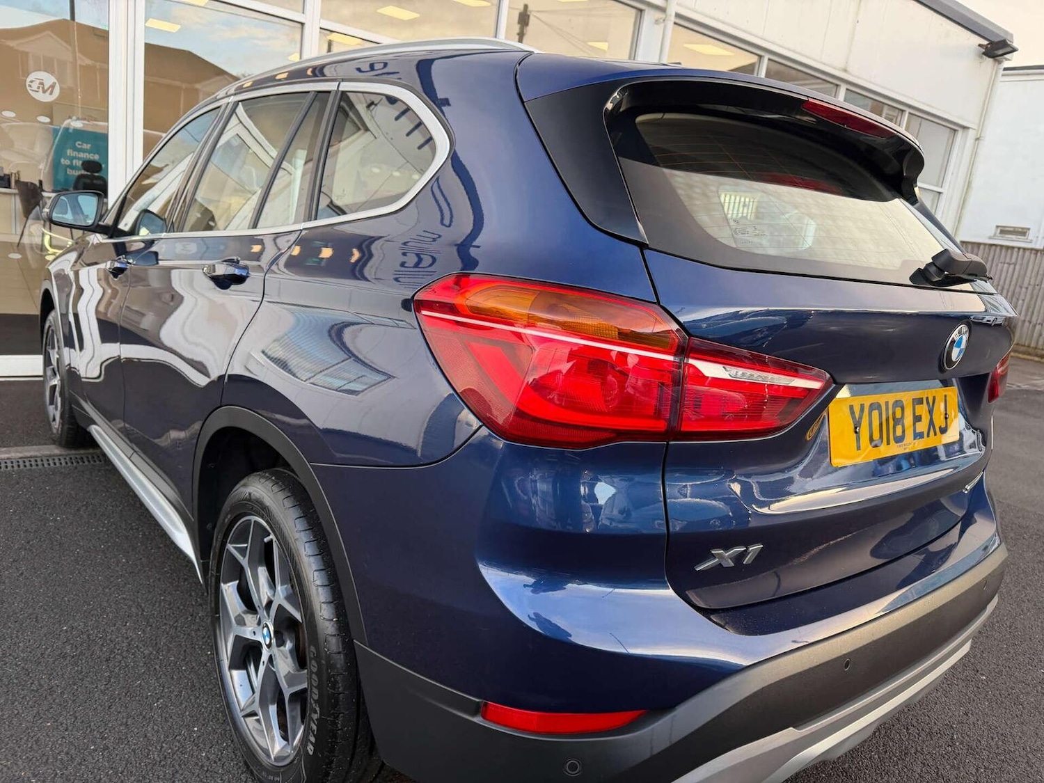 Used BMW X1 2018 for sale - 77228258: Photo 43