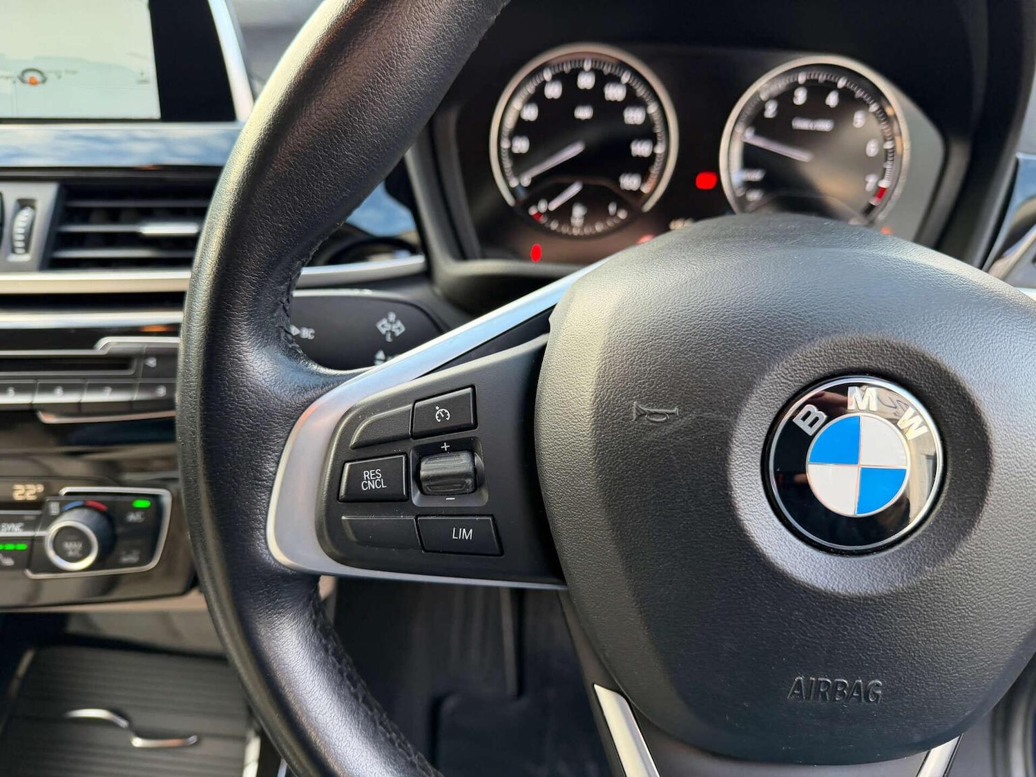 Used BMW X1 2018 for sale - 77228258: Photo 5