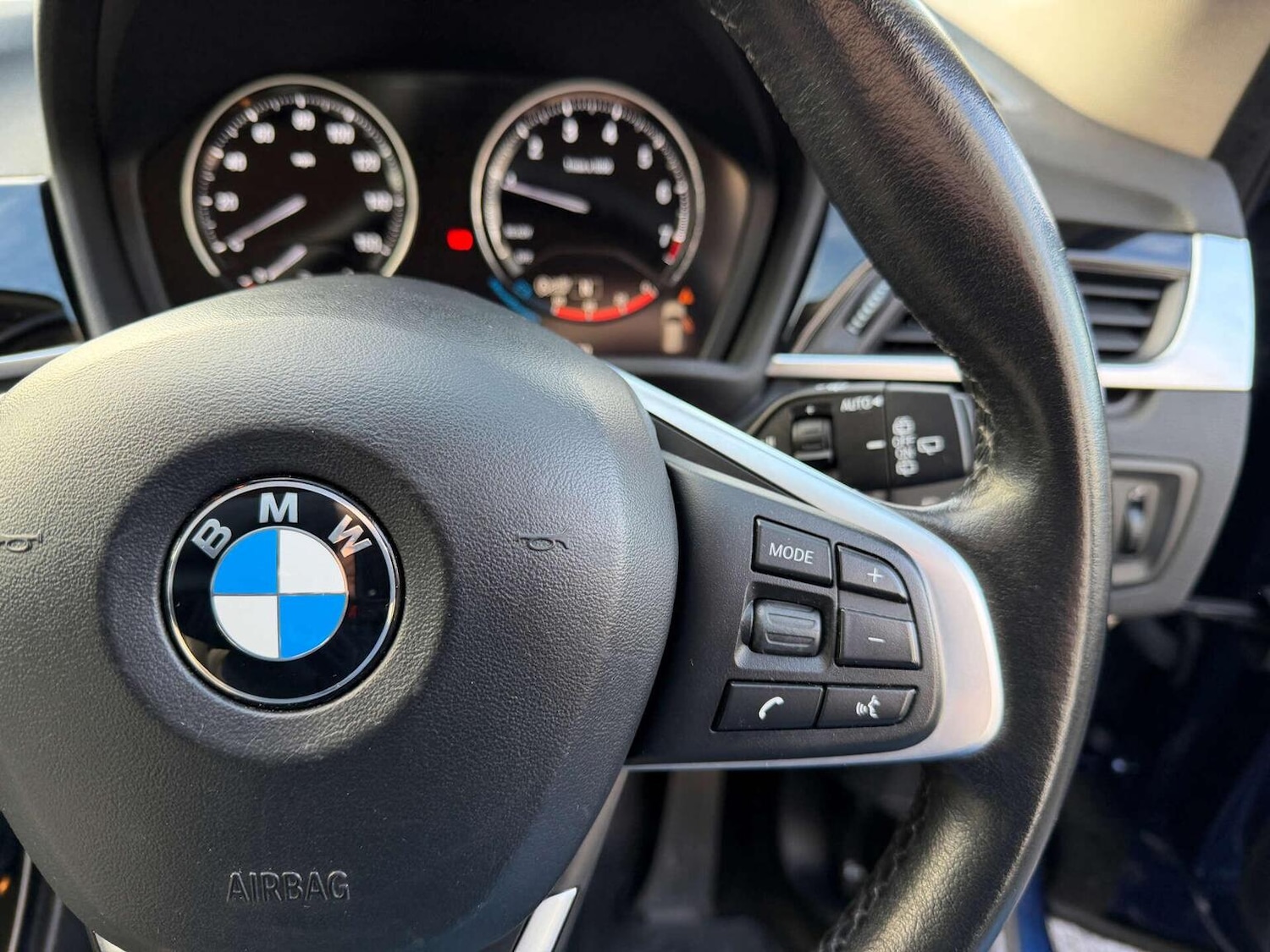 Used BMW X1 2018 for sale - 77228258: Photo 6