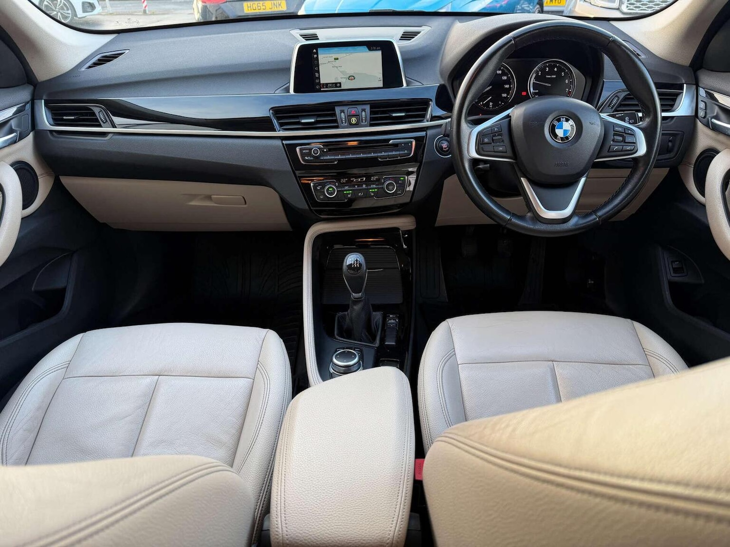 Used BMW X1 2018 for sale - 77228258: Photo 8