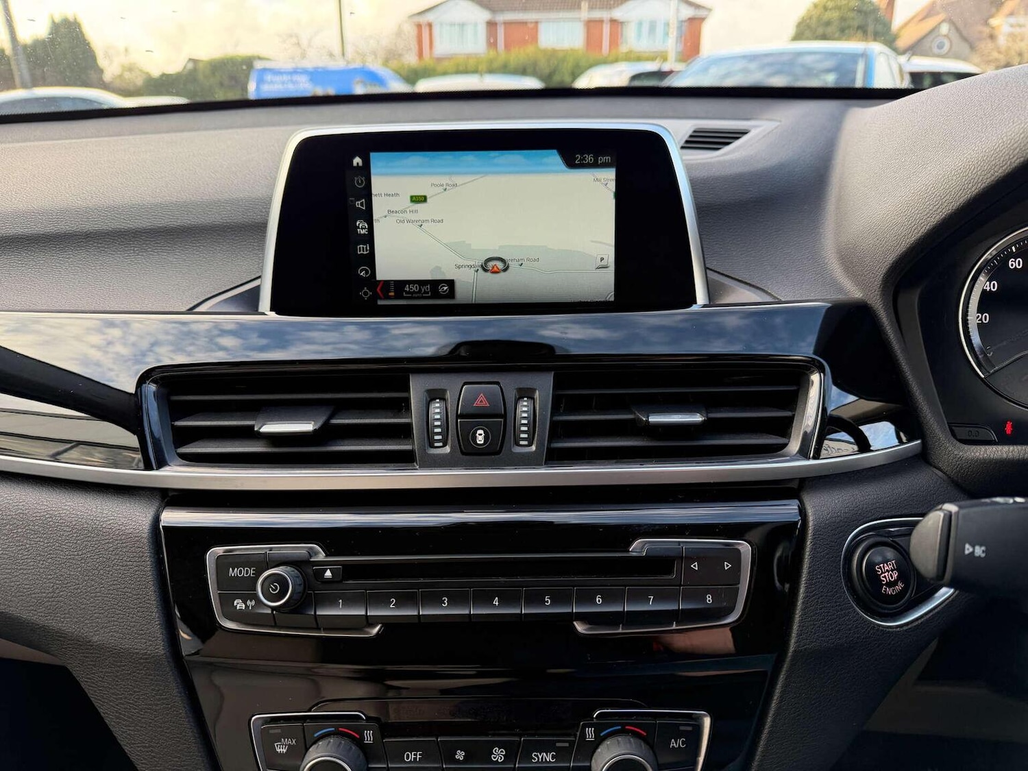 Used BMW X1 2018 for sale - 77228258: Photo 9