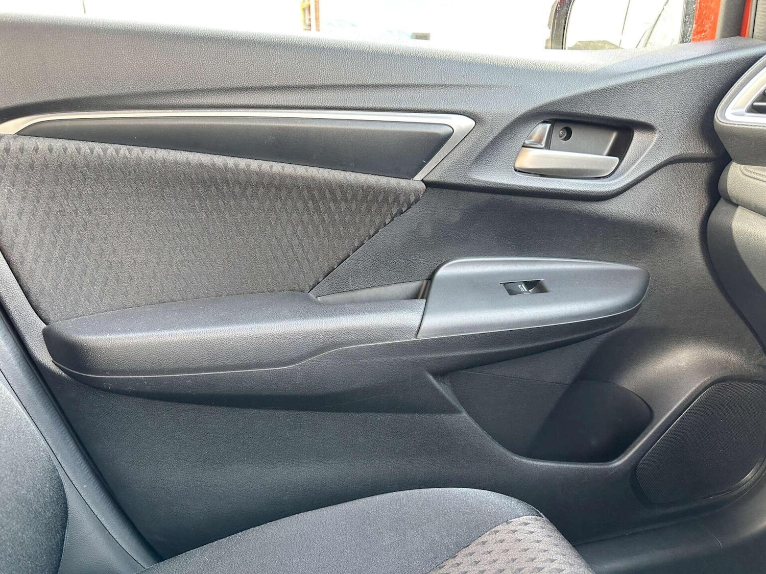 Used Honda Jazz 2018 for sale - 76935256: Photo 21