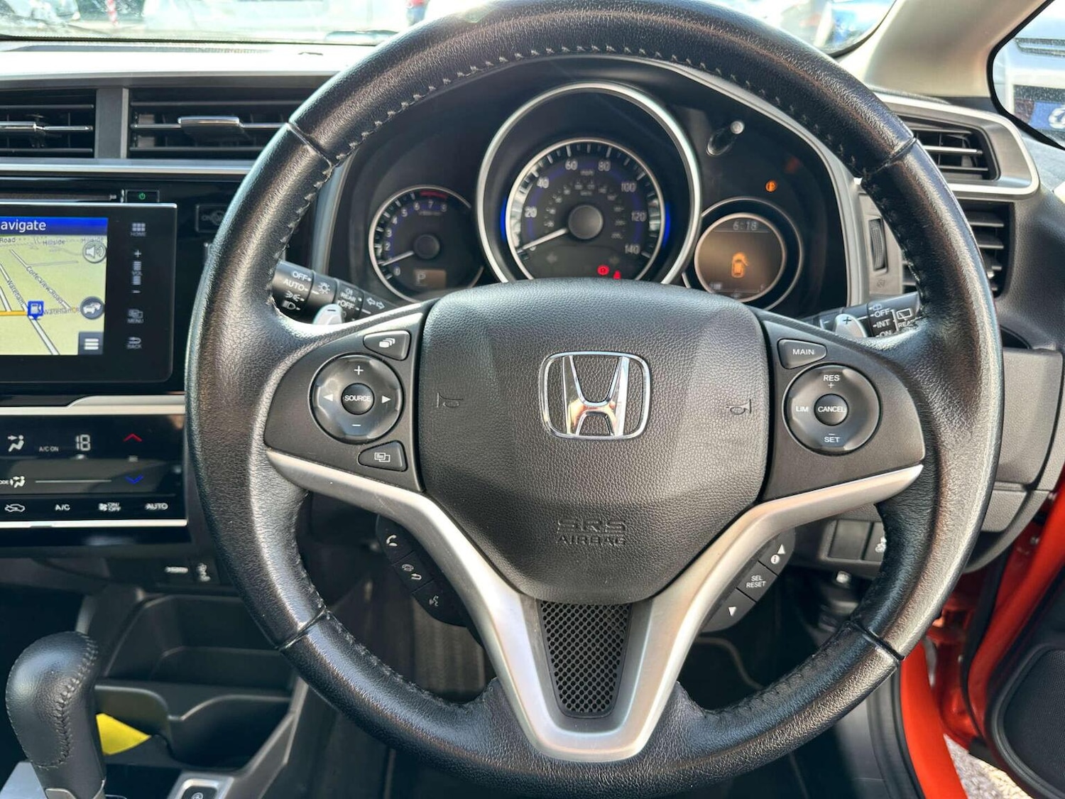 Used Honda Jazz 2018 for sale - 76935256: Photo 4