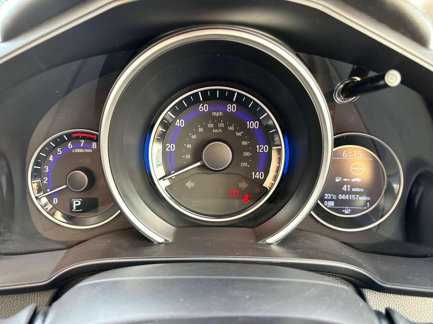 Used Honda Jazz 2018 for sale - 76935256: Photo 7