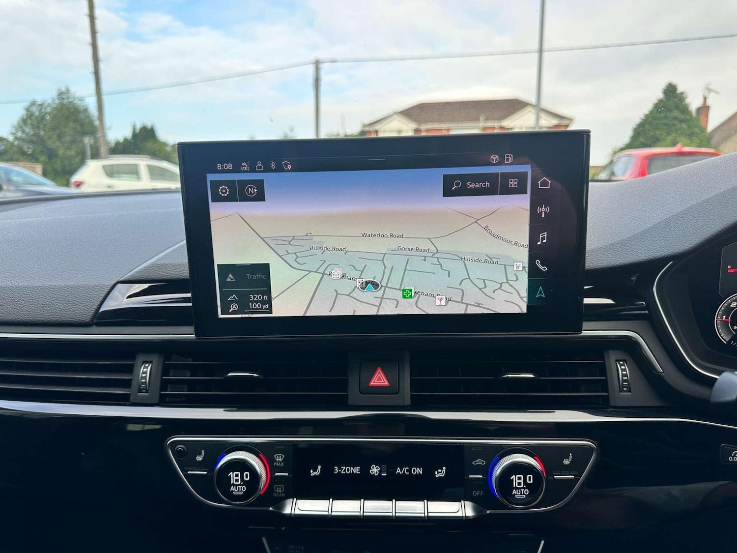 Used Audi A5 2020 for sale - 76863808: Photo 10