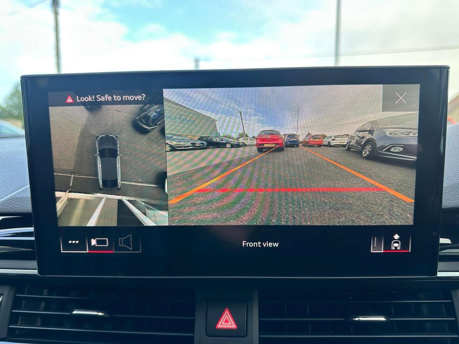 Used Audi A5 2020 for sale - 76863808: Photo 12