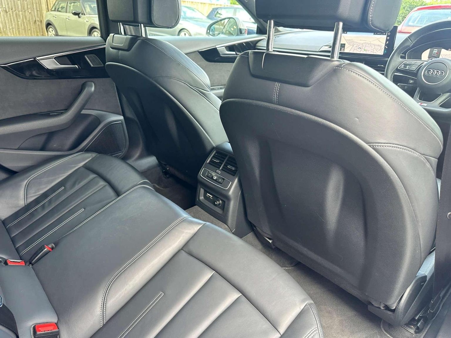 Used Audi A5 2020 for sale - 76863808: Photo 35