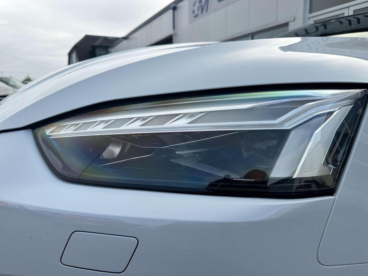 Used Audi A5 2020 for sale - 76863808: Photo 43