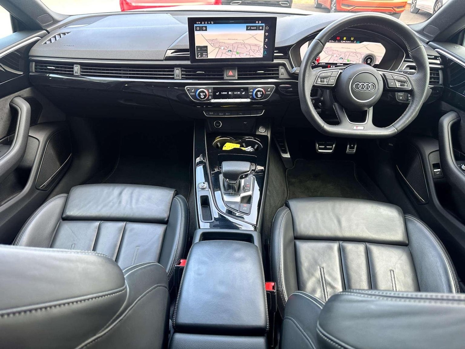 Used Audi A5 2020 for sale - 76863808: Photo 9