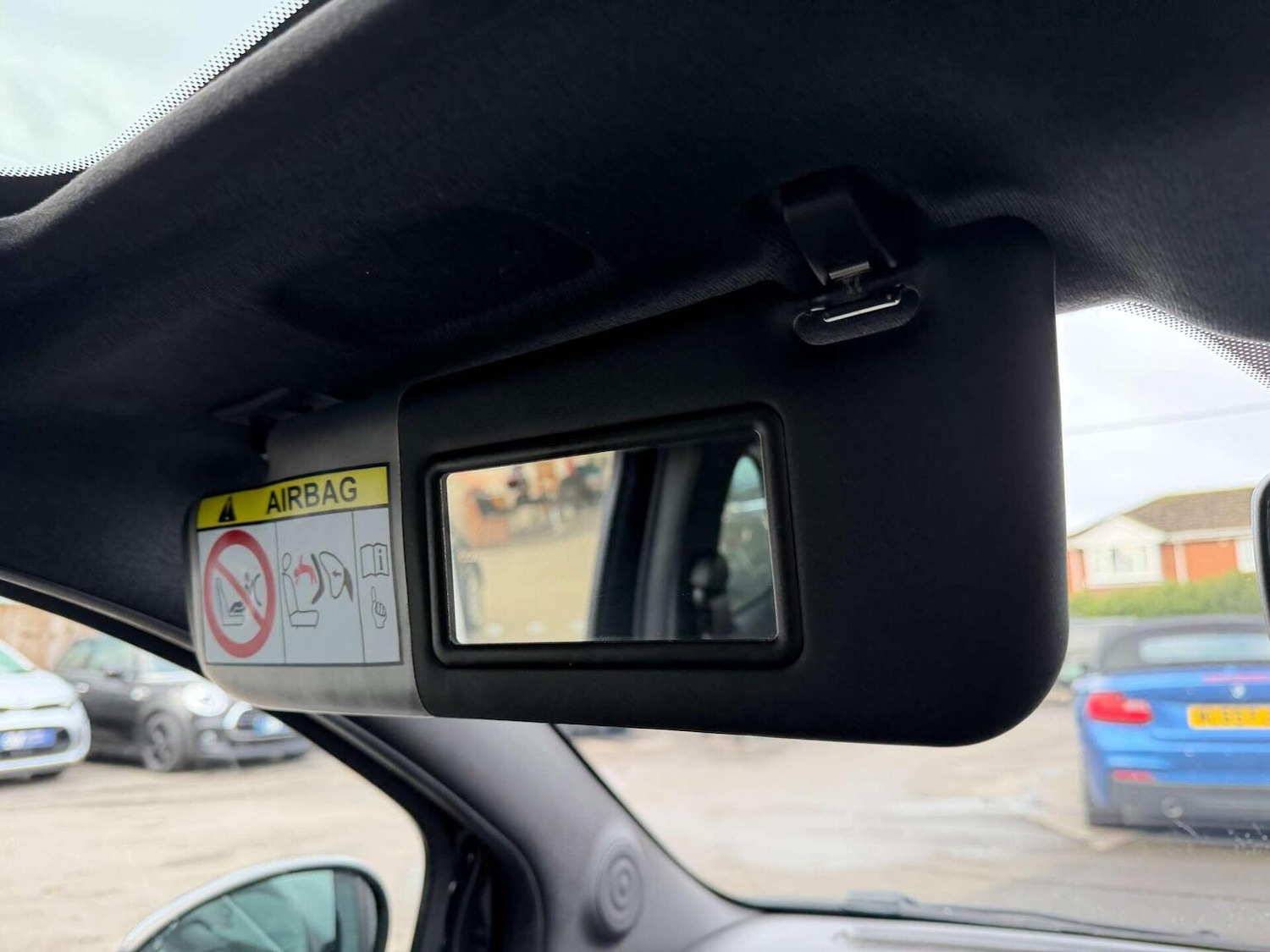 Used Fiat 500 2020 for sale - 77749948: Photo 17