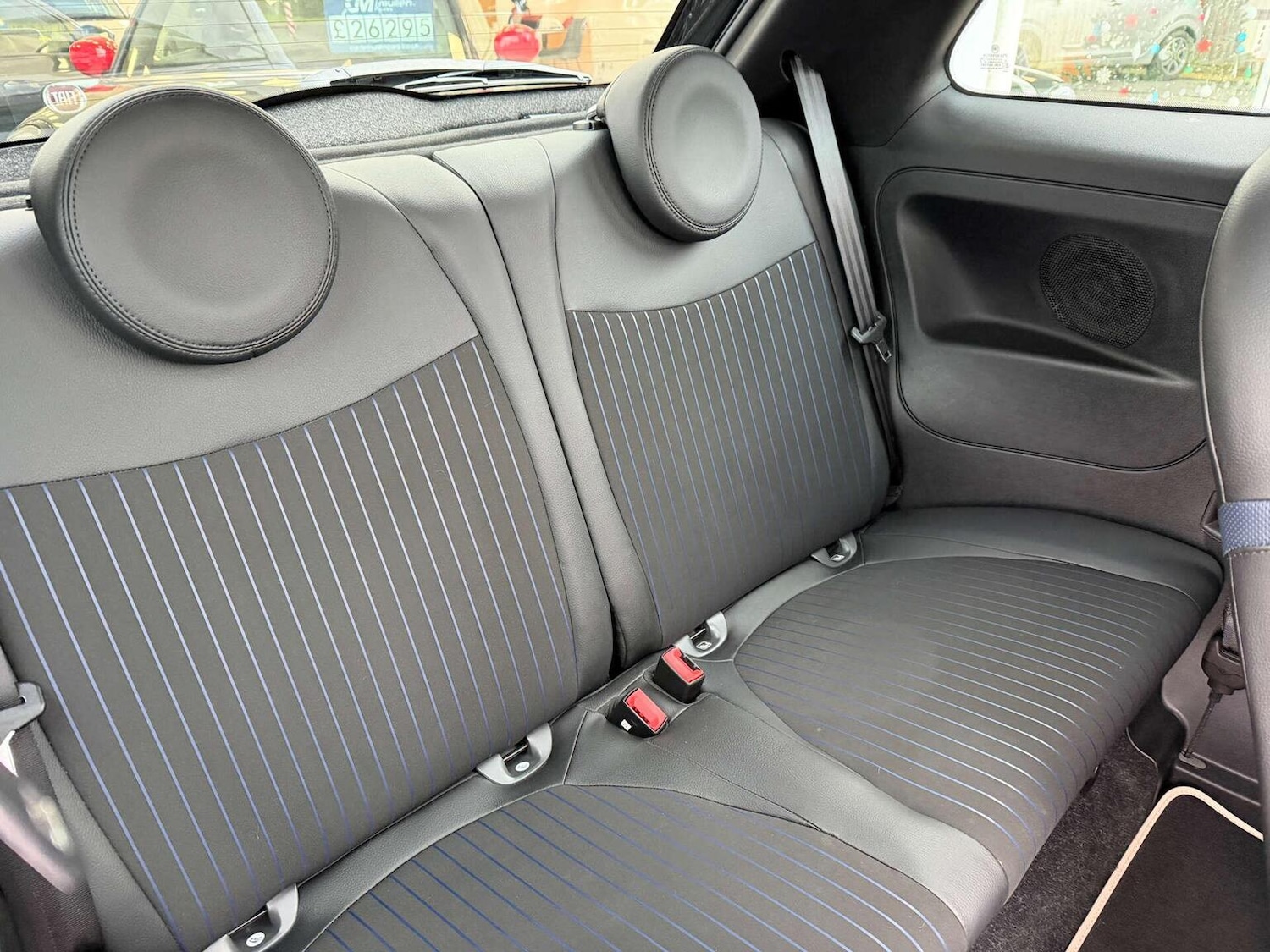 Used Fiat 500 2020 for sale - 77749948: Photo 25