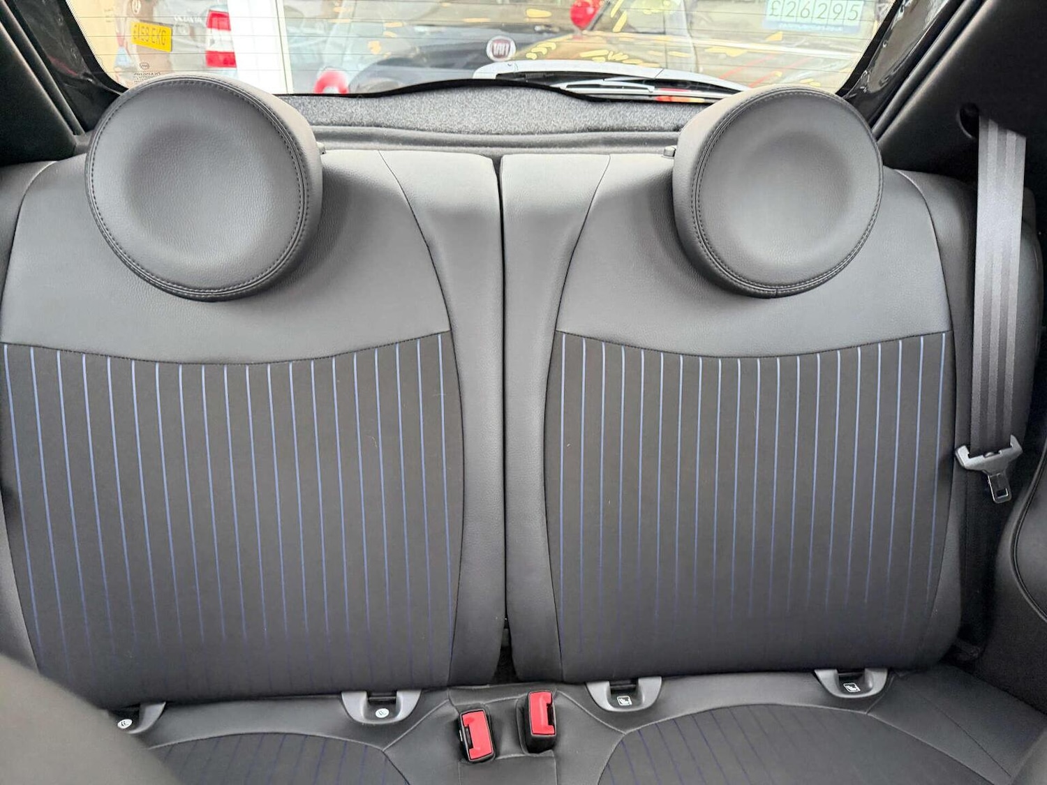 Used Fiat 500 2020 for sale - 77749948: Photo 26