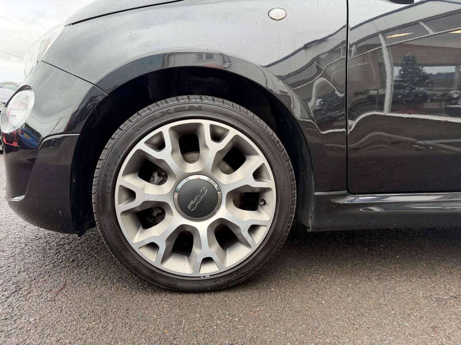 Used Fiat 500 2020 for sale - 77749948: Photo 28