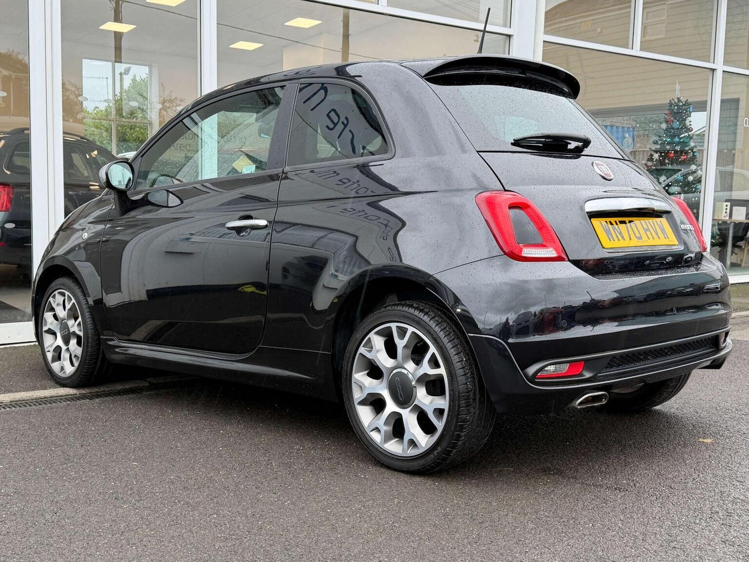 Used Fiat 500 2020 for sale - 77749948: Photo 34
