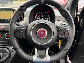 Used Fiat 500 2020 for sale - 77749948: Photo