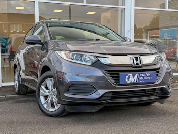 Used Honda HR-V 2018 for sale - 76418411: Photo