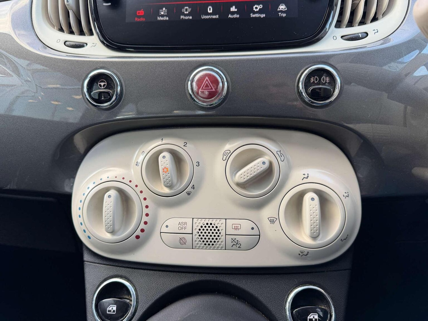 Used Fiat 500 2020 for sale - 77049260: Photo 15