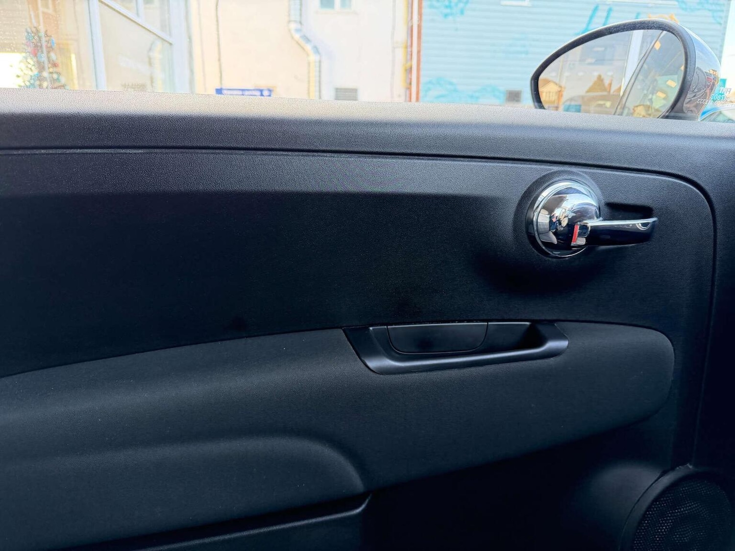 Used Fiat 500 2020 for sale - 77049260: Photo 17