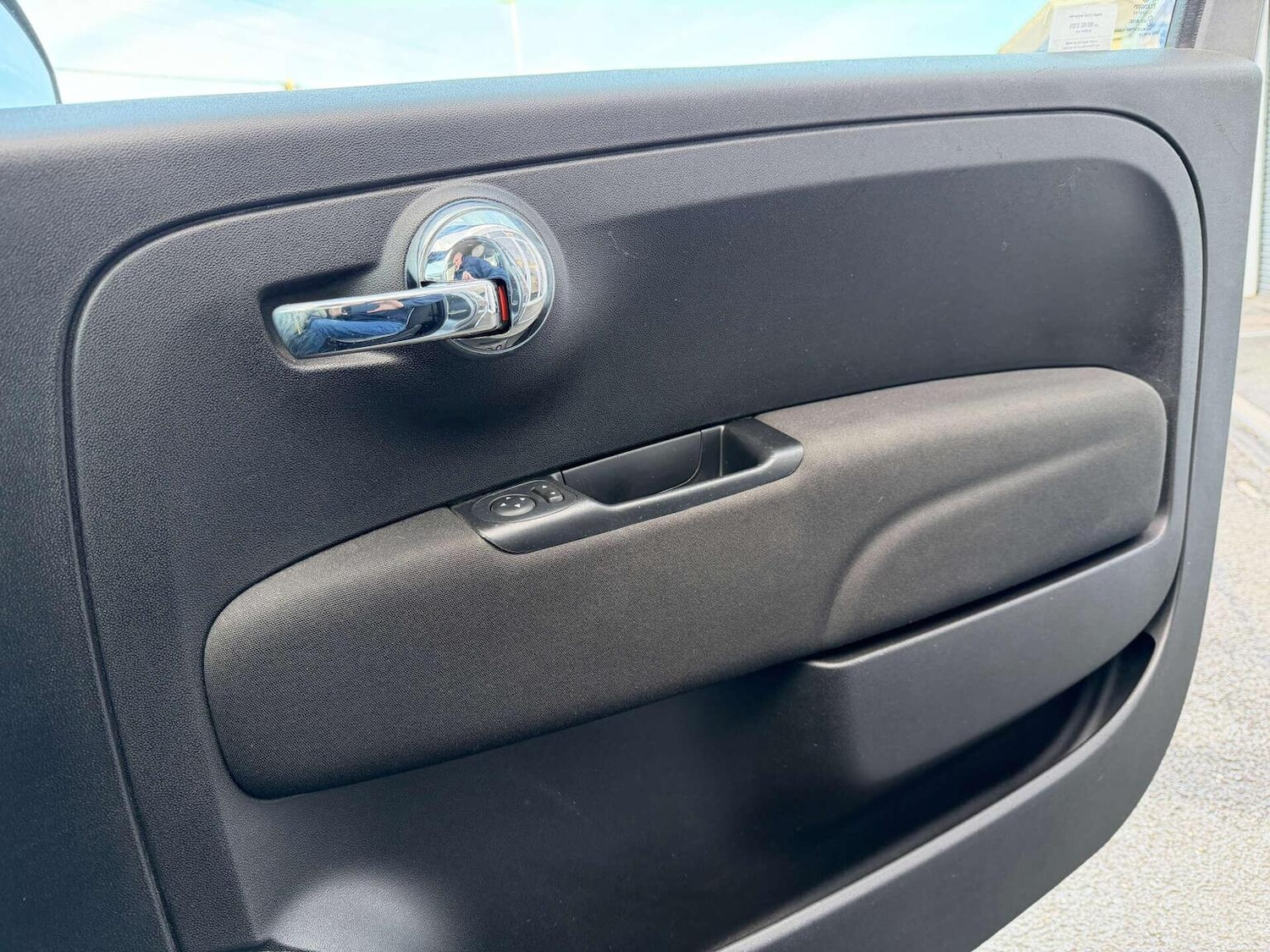 Used Fiat 500 2020 for sale - 77049260: Photo 21