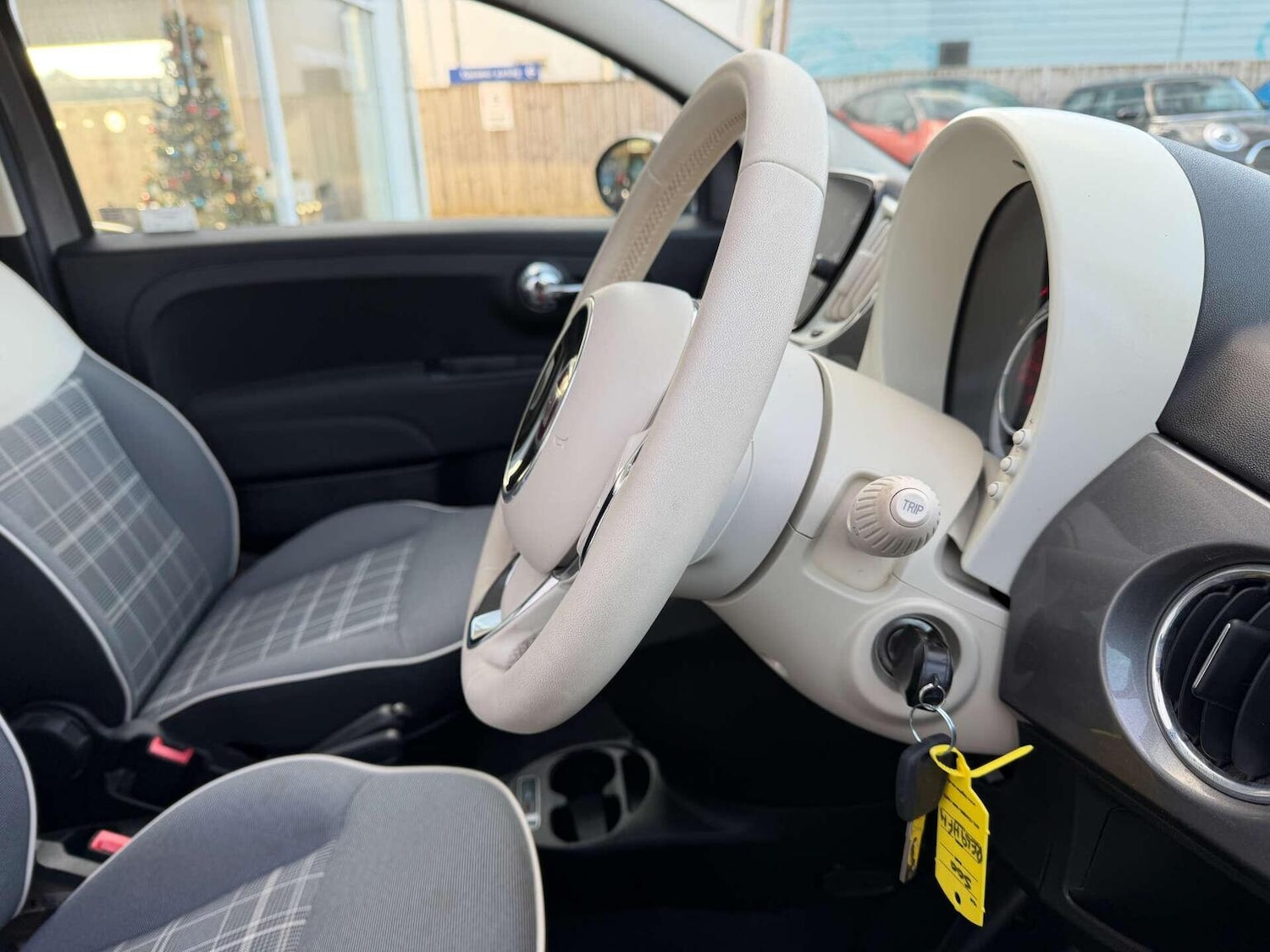 Used Fiat 500 2020 for sale - 77049260: Photo 23