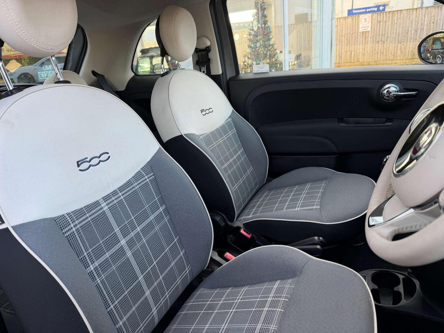 Used Fiat 500 2020 for sale - 77049260: Photo 24