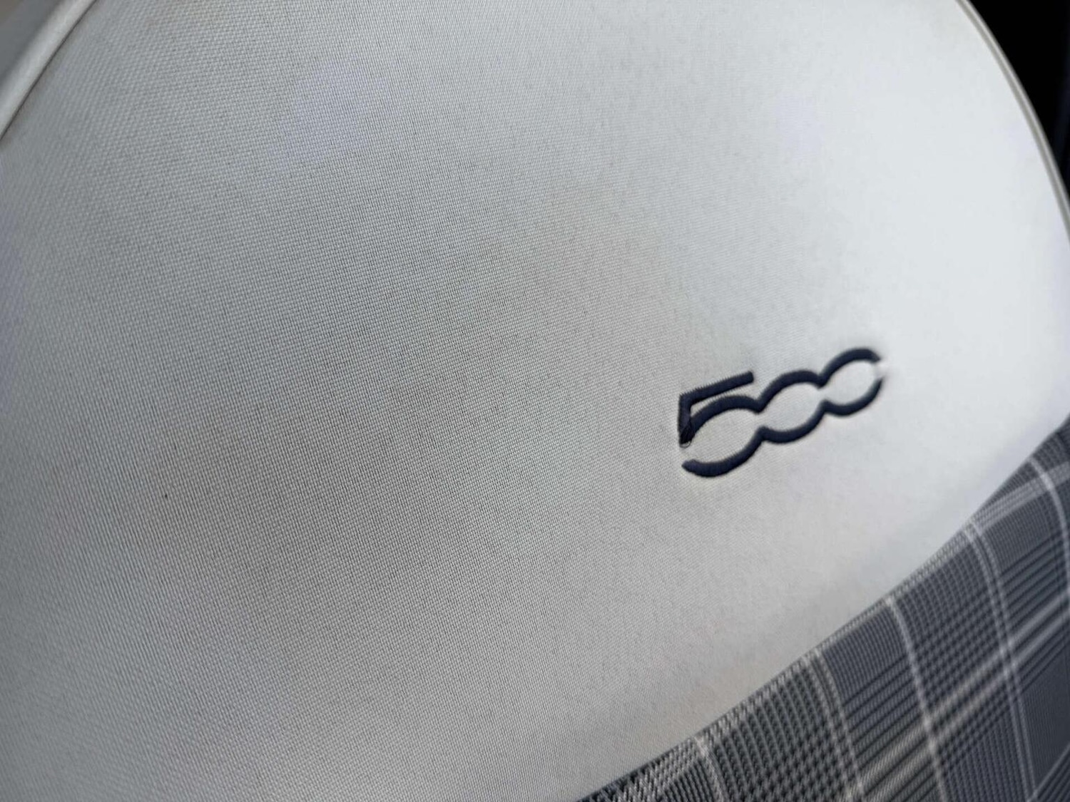 Used Fiat 500 2020 for sale - 77049260: Photo 25