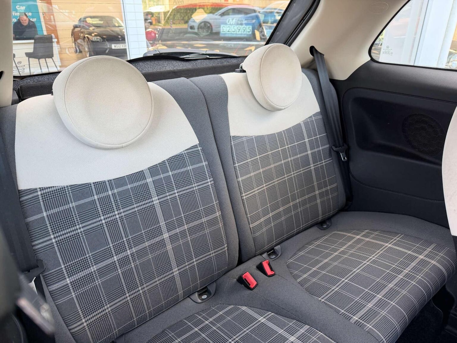 Used Fiat 500 2020 for sale - 77049260: Photo 26