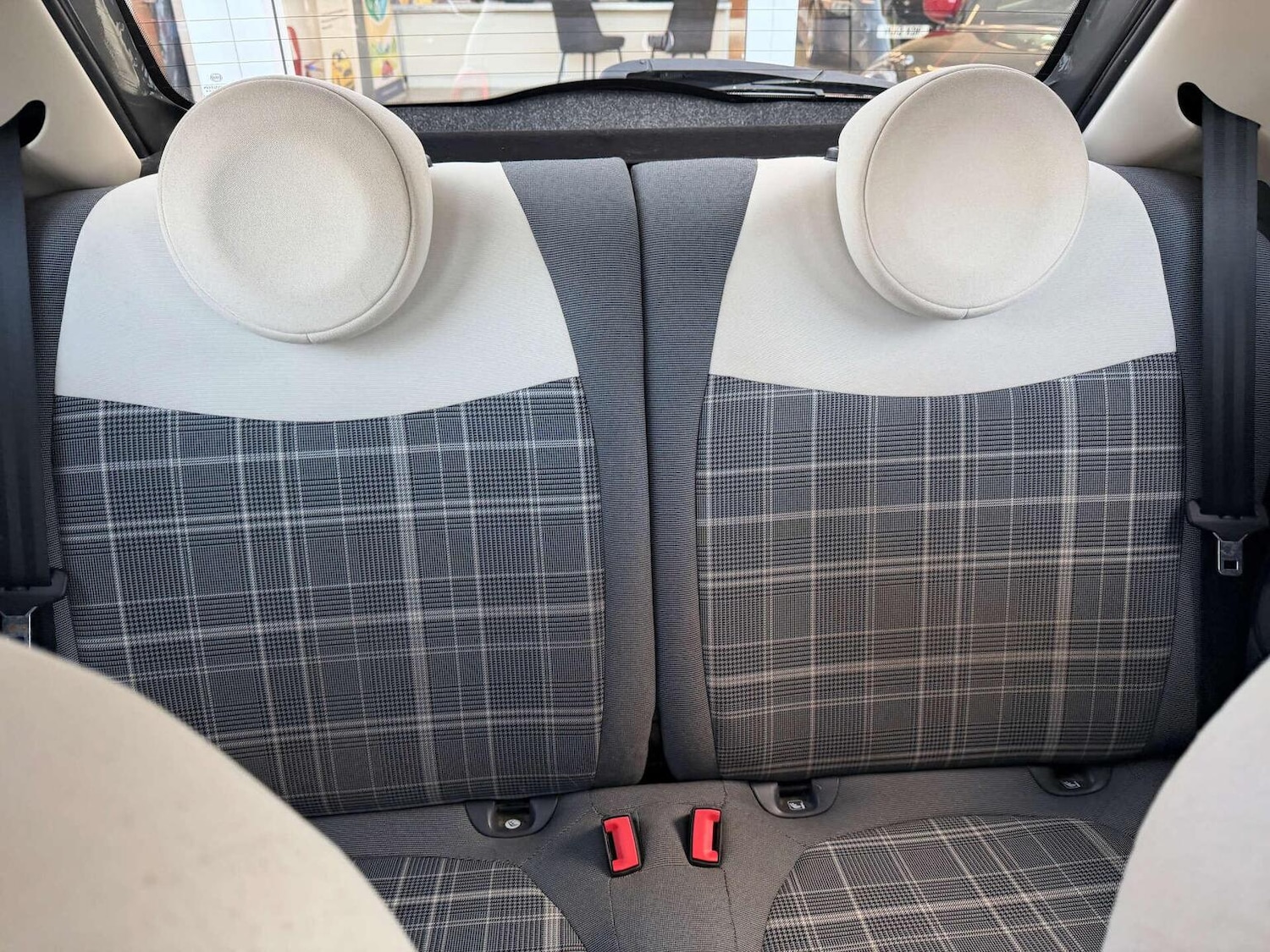 Used Fiat 500 2020 for sale - 77049260: Photo 27