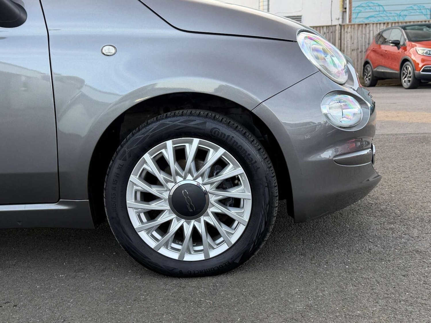 Used Fiat 500 2020 for sale - 77049260: Photo 29