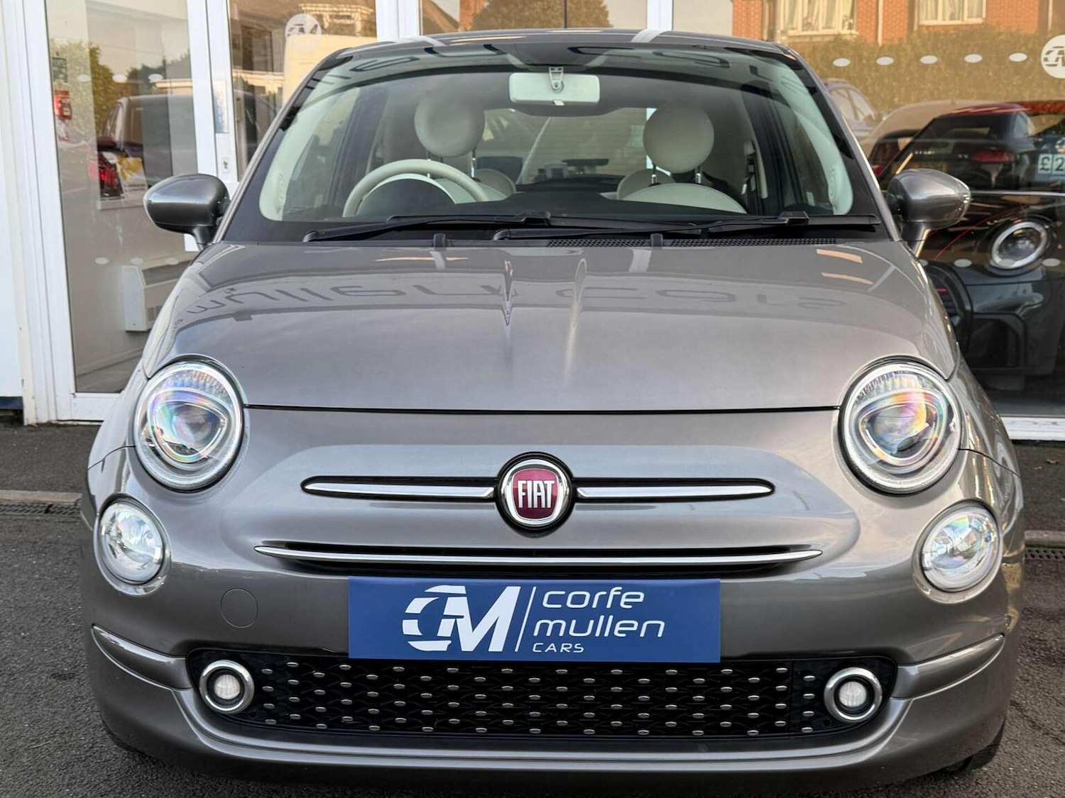Used Fiat 500 2020 for sale - 77049260: Photo 30