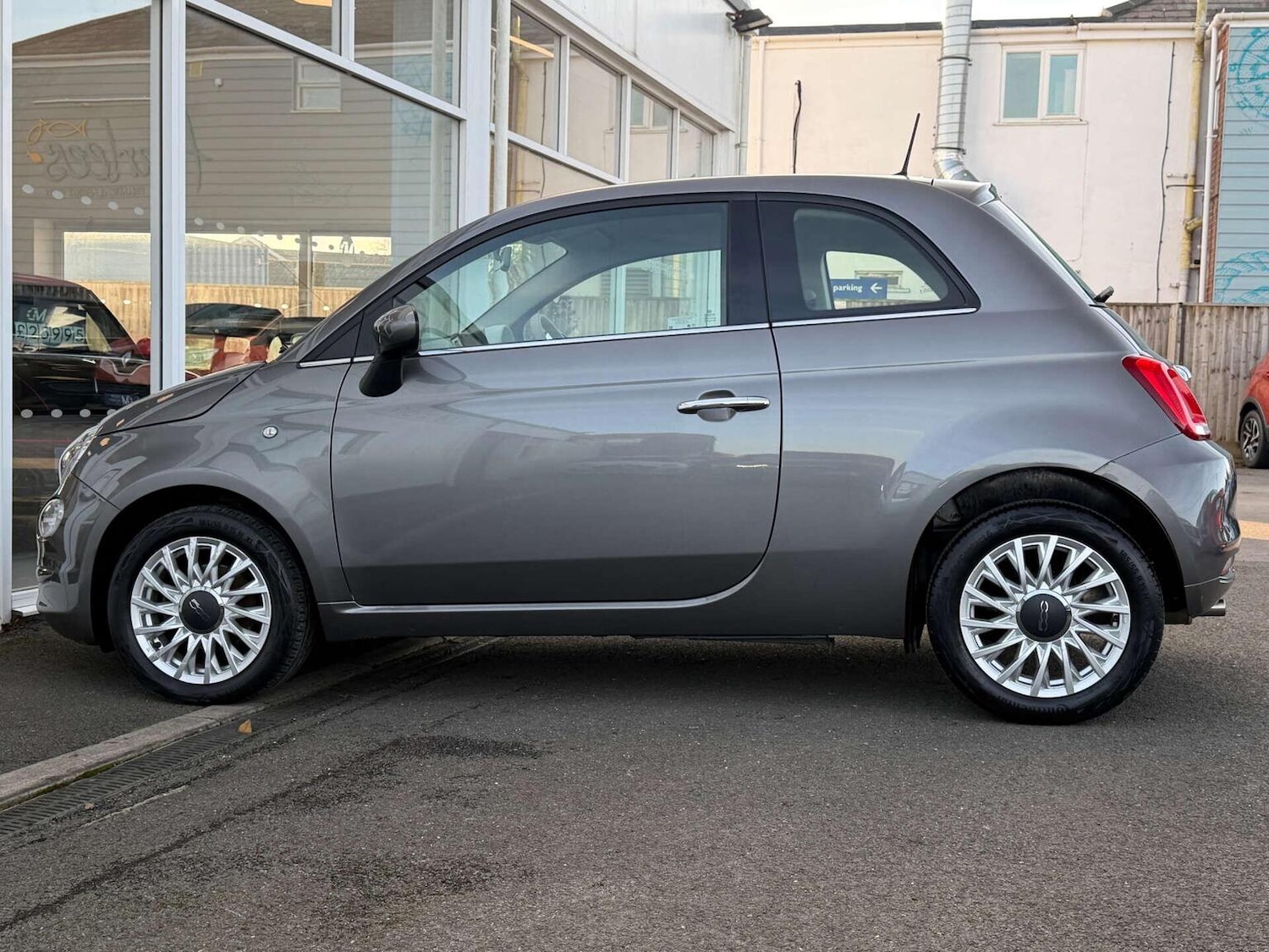 Used Fiat 500 2020 for sale - 77049260: Photo 31