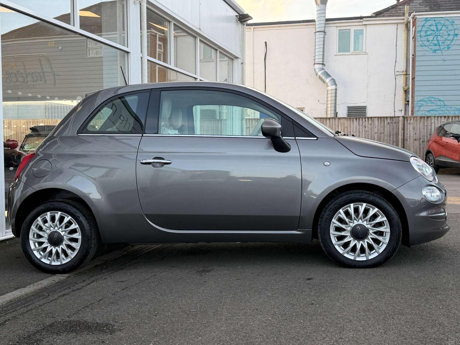 Used Fiat 500 2020 for sale - 77049260: Photo 33