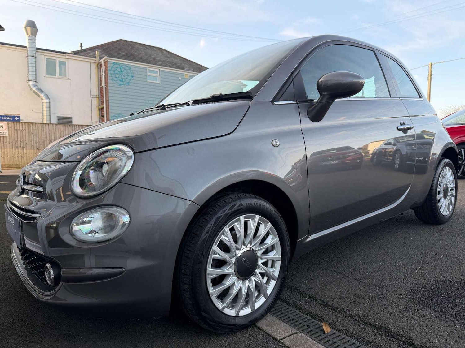 Used Fiat 500 2020 for sale - 77049260: Photo 34