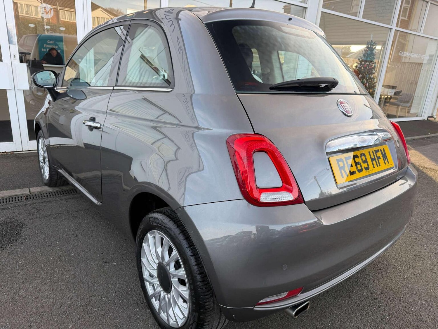 Used Fiat 500 2020 for sale - 77049260: Photo 37
