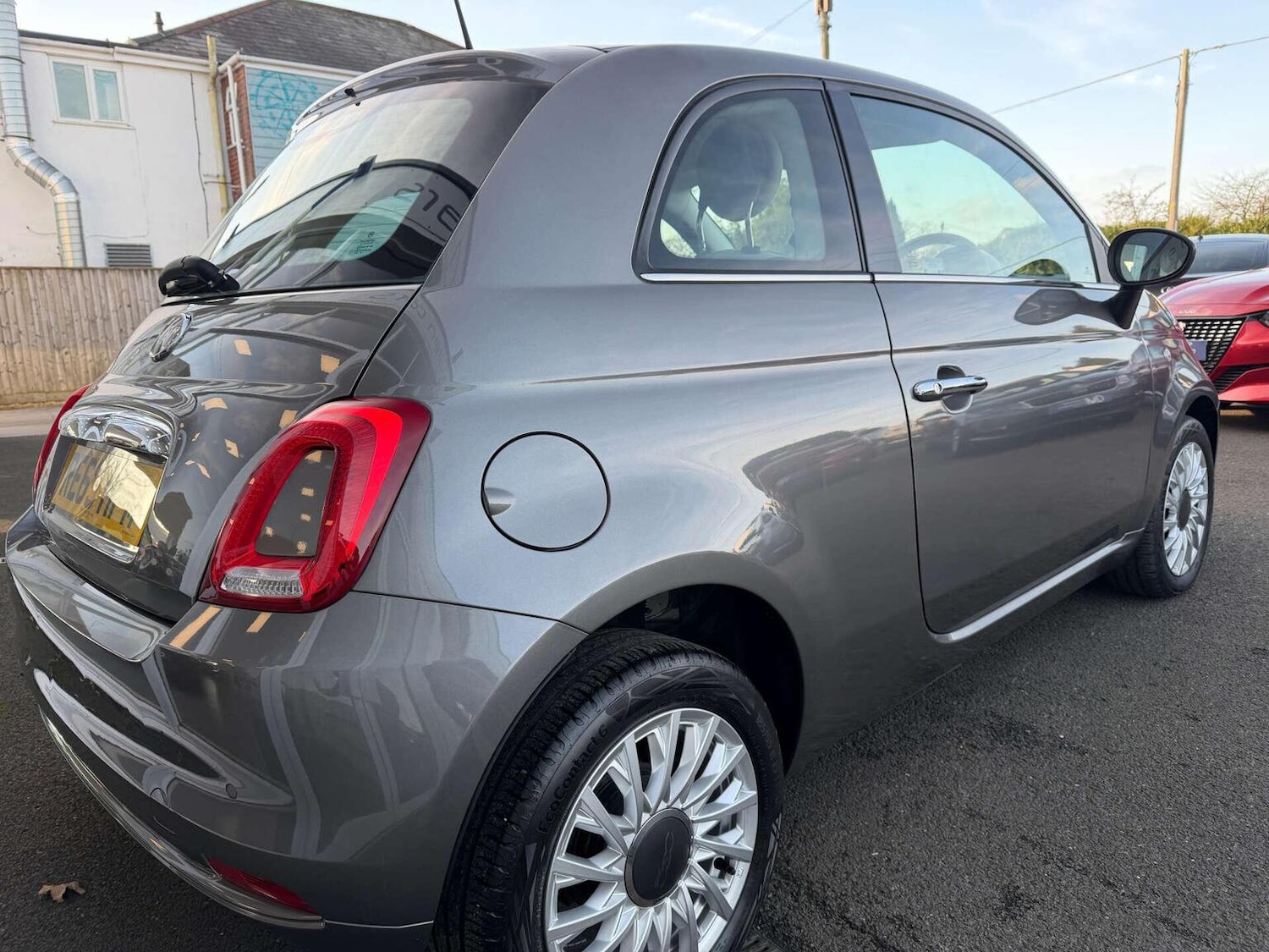 Used Fiat 500 2020 for sale - 77049260: Photo 38