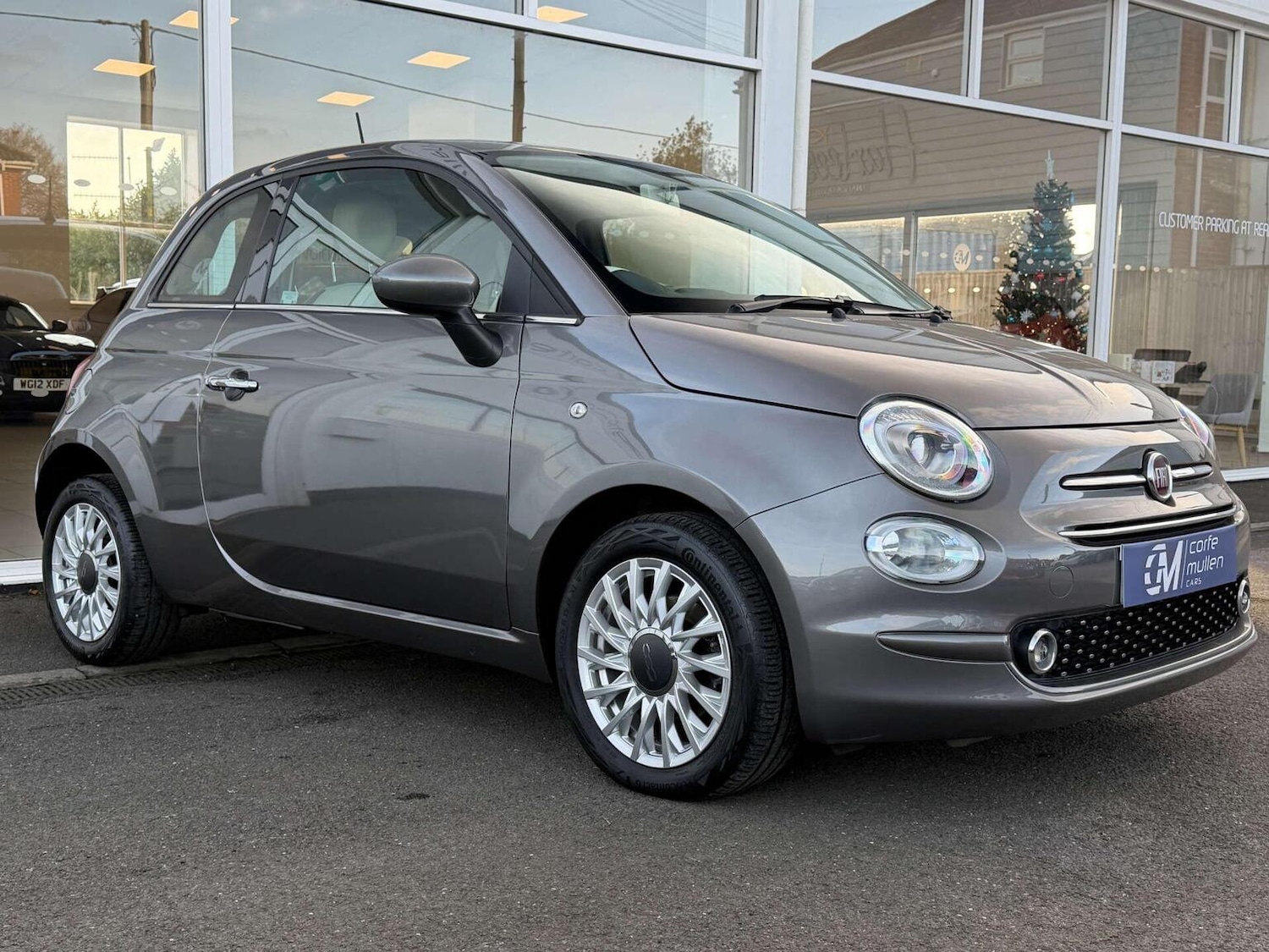 Used Fiat 500 2020 for sale - 77049260: Photo 39