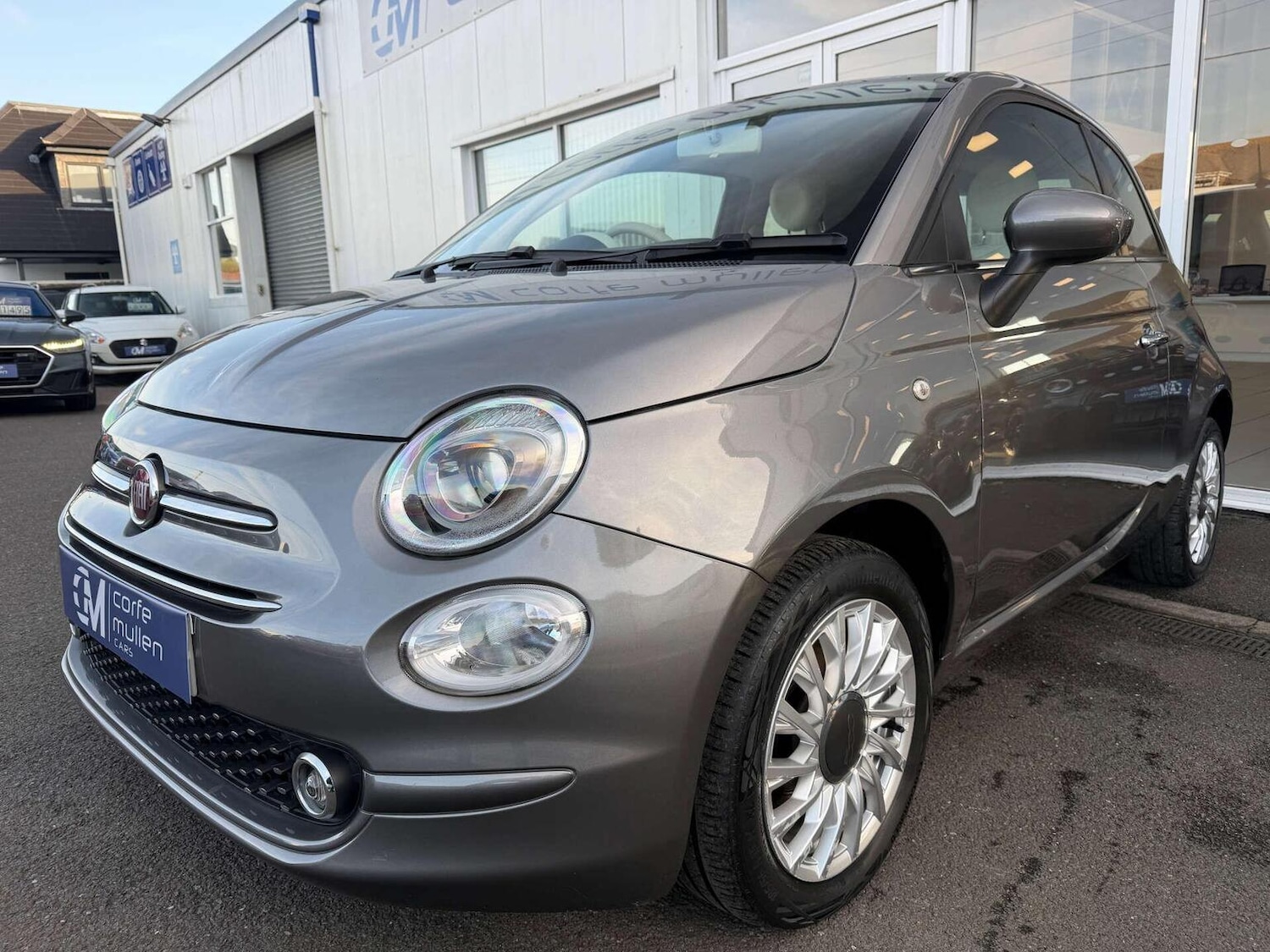 Used Fiat 500 2020 for sale - 77049260: Photo 40