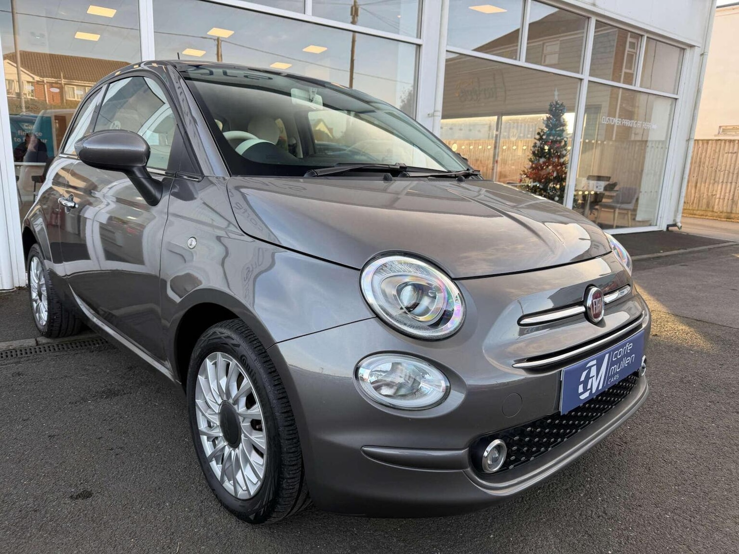 Used Fiat 500 2020 for sale - 77049260: Photo 41