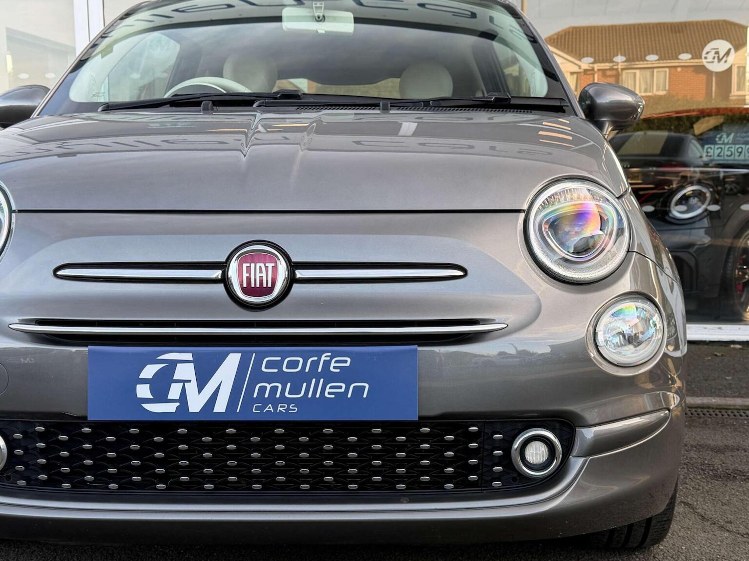 Used Fiat 500 2020 for sale - 77049260: Photo 42