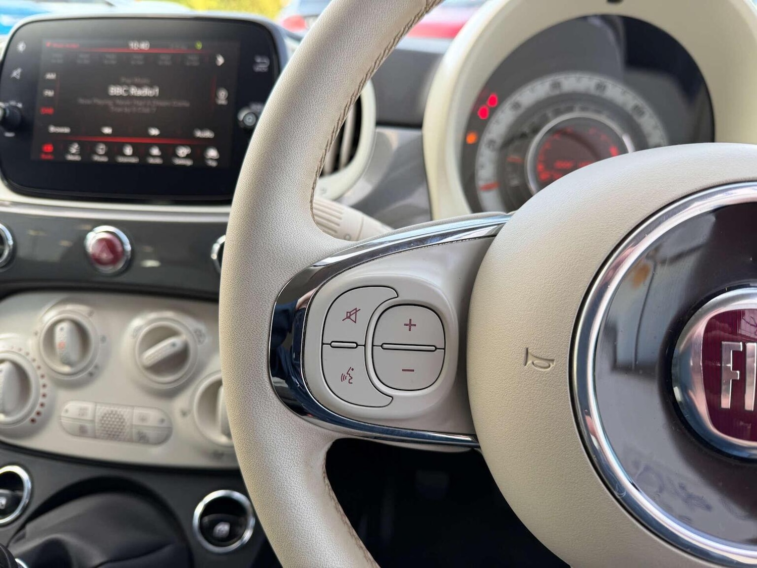 Used Fiat 500 2020 for sale - 77049260: Photo 5