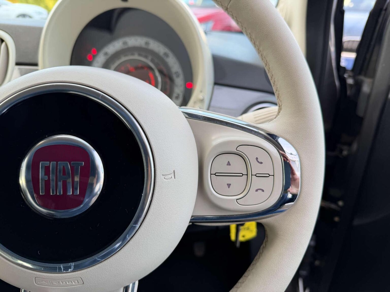 Used Fiat 500 2020 for sale - 77049260: Photo 6