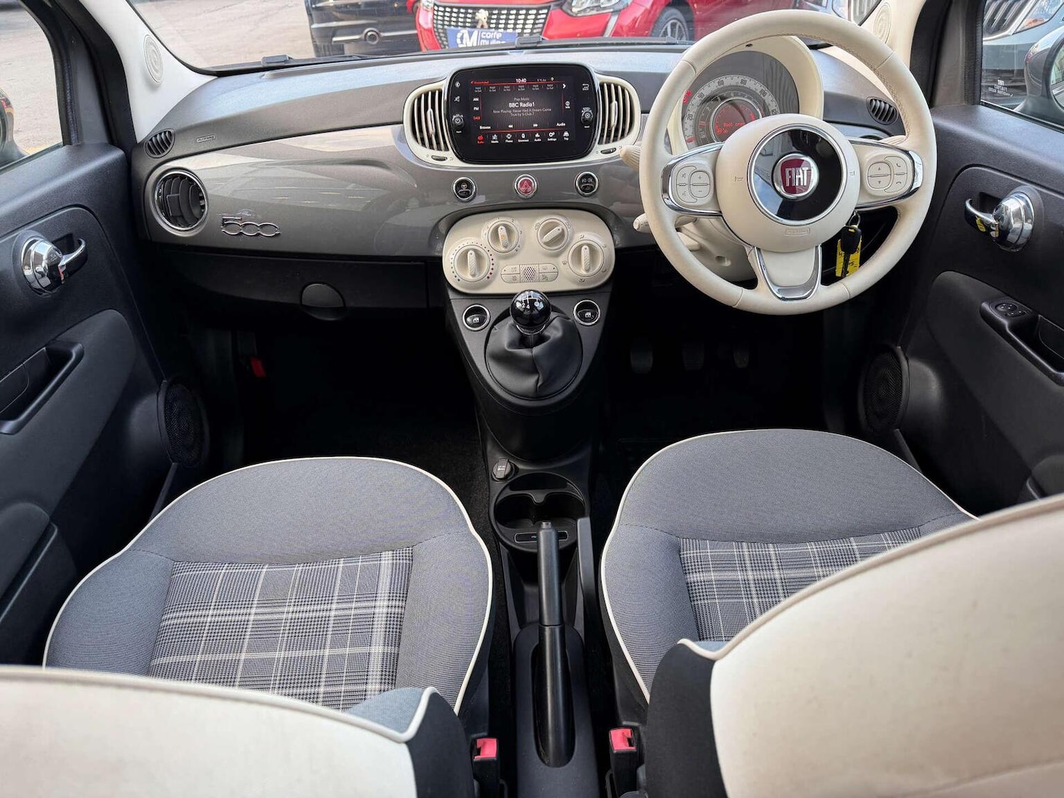 Used Fiat 500 2020 for sale - 77049260: Photo 8